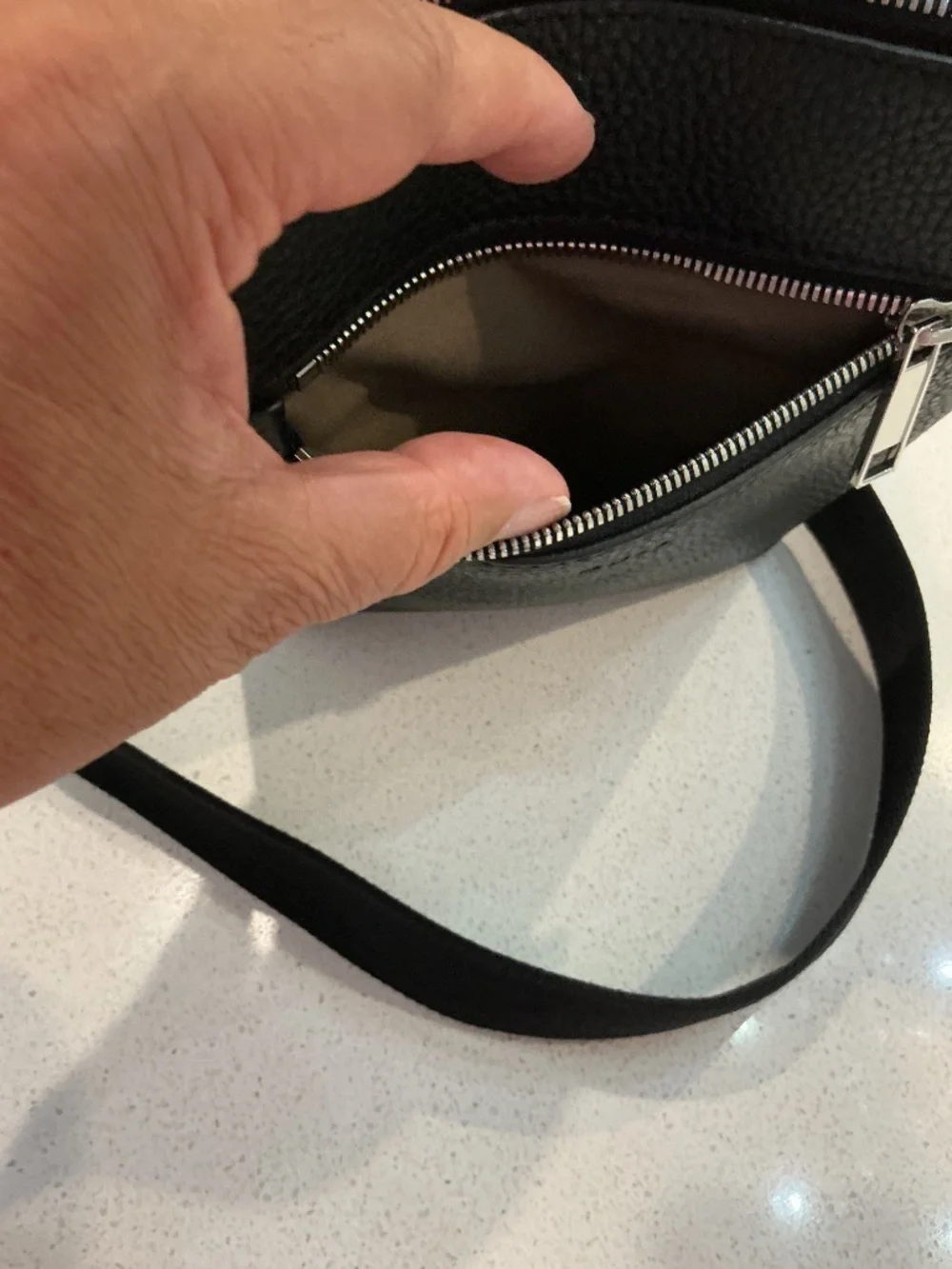 Hugo Boss Cross Body Bag